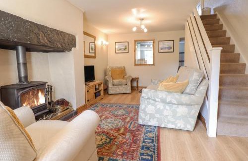 Penmachno House | 2 White Street