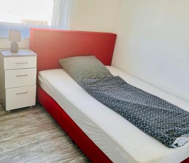 Ebersberg District Apartment | 2 Zi Apartment,Küche,Parken,3Gäste