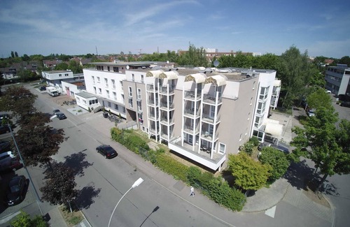 Kornwestheim Apartment | 2- Zimmer Apartment - Comfort Boardinghouse