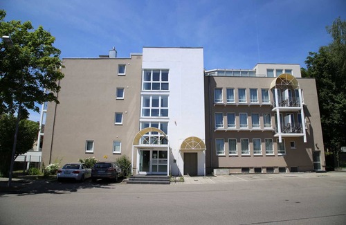 Kornwestheim Apartment | 2- Zimmer Apartment - Comfort Boardinghouse