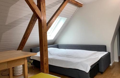 Balanstraße-West Apartment | 2-Zimmer-Apartment in München