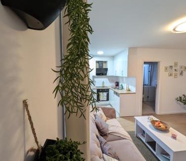 Eislingen/Fils Apartment | 2 Zimmer Apartment mit Balkon