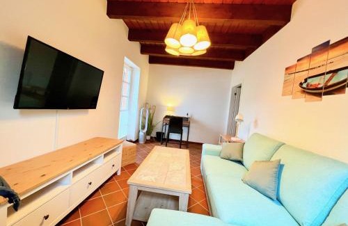 Ahrensfelde Apartment | 2 Zimmer Business Wohnung mit Terrasse