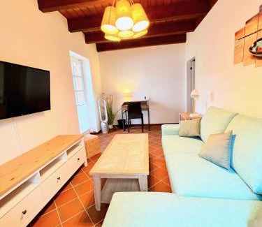 Ahrensfelde Apartment | 2 Zimmer Business Wohnung mit Terrasse
