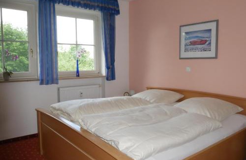 Safferstetten Apartment | 2-Zimmer Deluxe Apartment Bad Füssing - Owner Suite