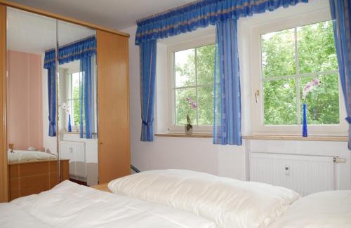 Safferstetten Apartment | 2-Zimmer Deluxe Apartment Bad Füssing - Owner Suite
