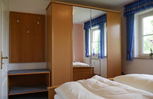 Safferstetten Apartment | 2-Zimmer Deluxe Apartment Bad Füssing - Owner Suite