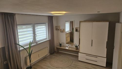 Ehlscheid Apartment | 2 Zimmer Ferienwohnung mit Terrasse