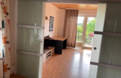 Region Hannover District Apartment | 2 Zimmer Gästewohnung
