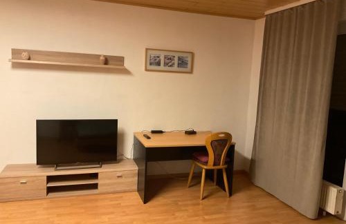 Region Hannover District Apartment | 2 Zimmer Gästewohnung
