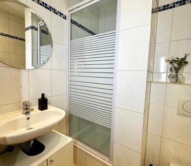 Innenstadt Apartment | 2-Zimmer im Herzen von Göttingen