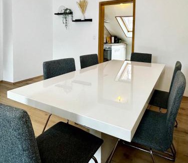 Innenstadt Apartment | 2-Zimmer im Herzen von Göttingen