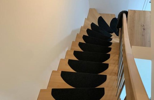Kelheim Apartment | 2 Zimmer im Loft style über 2 Etagen