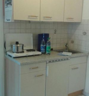 Safferstetten Apartment | 2 Zimmer Kursuite Bad Füssing
