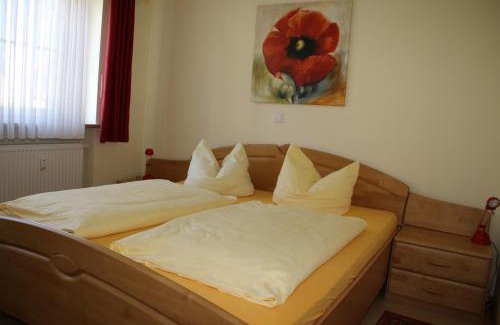 Safferstetten Apartment | 2 Zimmer Kursuite Bad Füssing