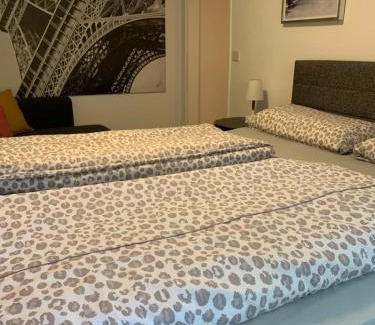 Grossenseebach Apartment | 2-Zimmer-Whg im Souterrain Sauna extra Gebühr