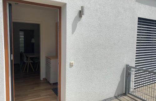 Postbauer-Heng Apartment | 2-Zimmer-Wohnung bei Nürnberg mit S-Bahn-Anschluss