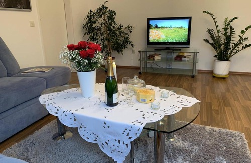 Hilter Apartment | 2 - Zimmer Wohnung