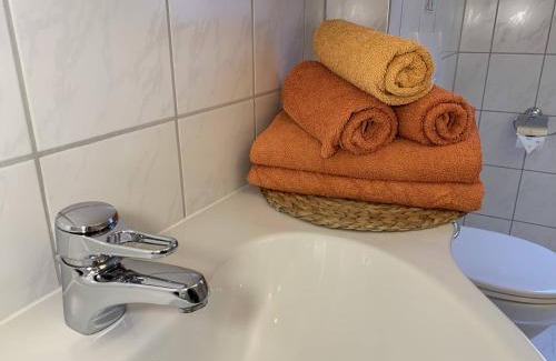 Hilter Apartment | 2 - Zimmer Wohnung
