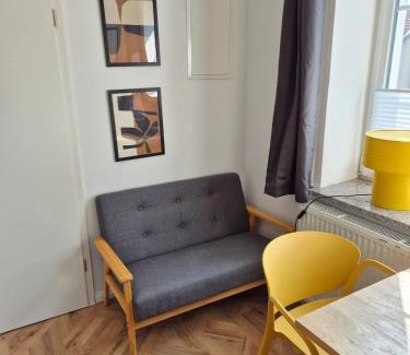 Munchen District Apartment | 2-Zimmer Wohnung 3 - Apartments am Schloss