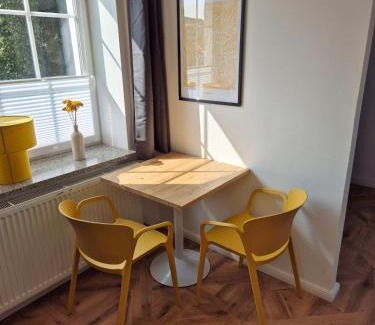 Munchen District Apartment | 2-Zimmer Wohnung 3 - Apartments am Schloss