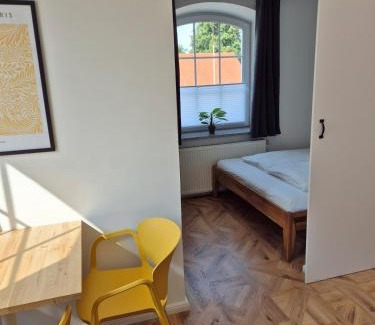Munchen District Apartment | 2-Zimmer Wohnung 3 - Apartments am Schloss