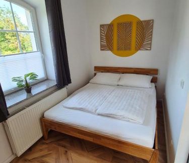 Munchen District Apartment | 2-Zimmer Wohnung 3 - Apartments am Schloss