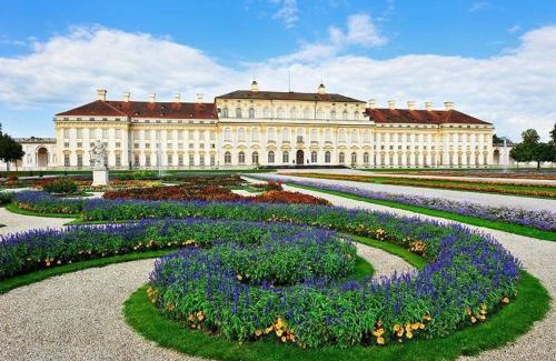 Munchen District Apartment | 2-Zimmer Wohnung 4 - Apartments am Schloss