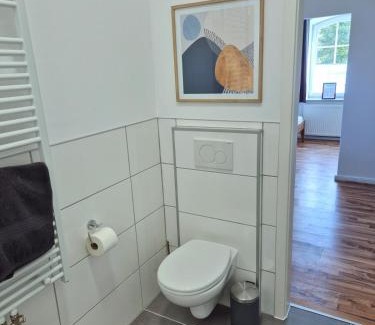 Munchen District Apartment | 2-Zimmer Wohnung 4 - Apartments am Schloss