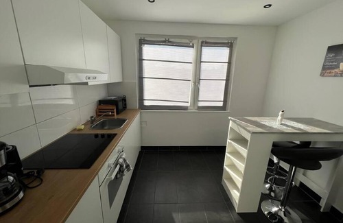Hanau Apartment | 2 Zimmer Wohnung in Hanau