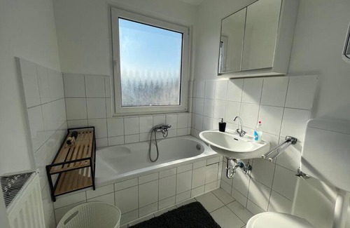 Hanau Apartment | 2 Zimmer Wohnung in Hanau
