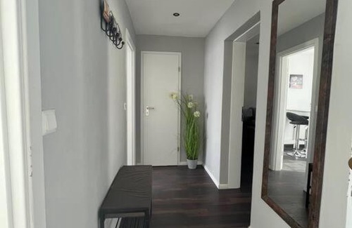 Hanau Apartment | 2 Zimmer Wohnung in Hanau