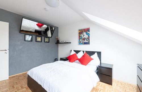 Gries Apartment | 2 Zimmer Wohnung in der Stadt - Grazy Appartment