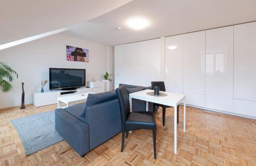 Gries Apartment | 2 Zimmer Wohnung in der Stadt - Grazy Appartment