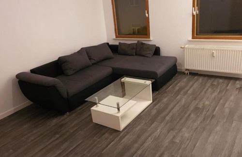Giebichenstein Apartment | 2 Zimmer Wohnung neben der Burg