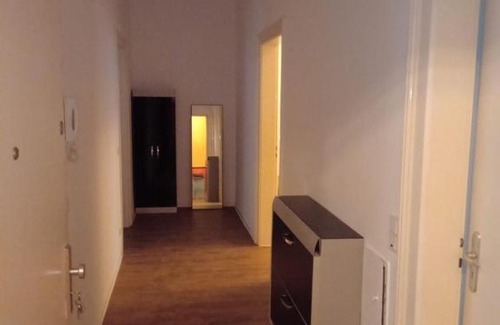 Wiesbaden Apartment | 2 Zimmer Wohnung Taunusstr. nähe Kochbrunnen