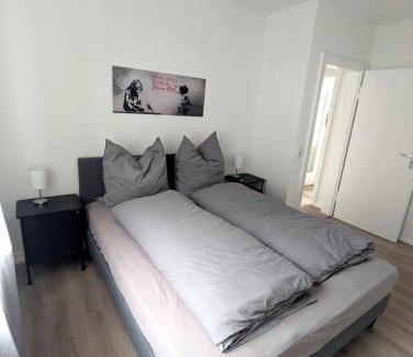 Offenburg Apartment | 2 Zimmer Wohnung Zentrum Offenburg