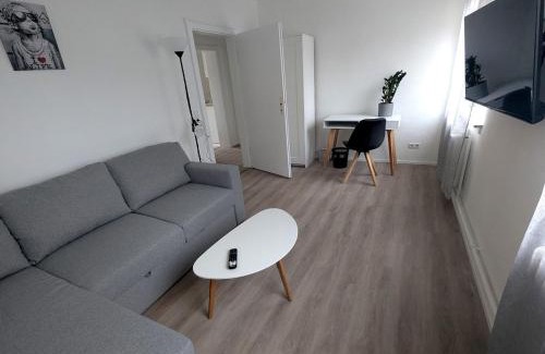 Offenburg Apartment | 2 Zimmer Wohnung Zentrum Offenburg