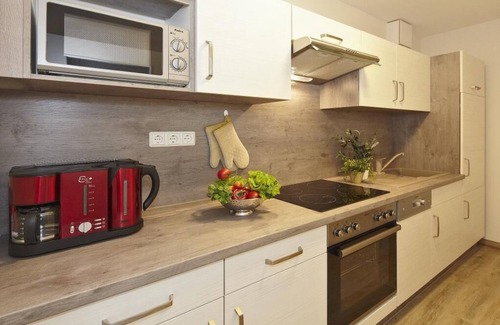 Stolpe Apartment | 2 Zimmerappartement im 1