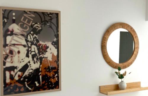 Innenstadt Apartment | 2 Zimmerwohnung in der City von Göttingen