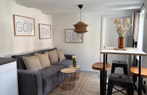 Innenstadt Apartment | 2 Zimmerwohnung in der City von Göttingen