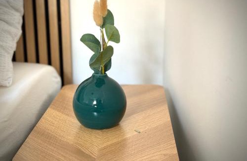 Innenstadt Apartment | 2 Zimmerwohnung in der City von Göttingen