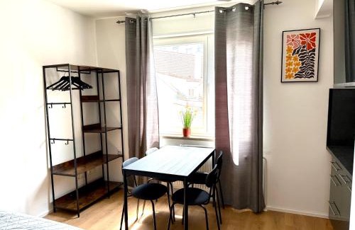 Innenstadt Apartment | 2 ZKB-3OG oder 3 ZKB-UG im Zentrum zw Rathaus und Dom