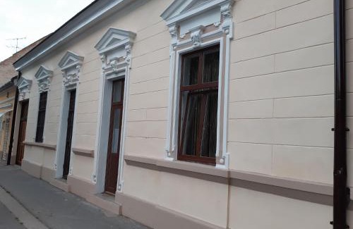 Esztergom Apartment | 20 Bakancs Apartman