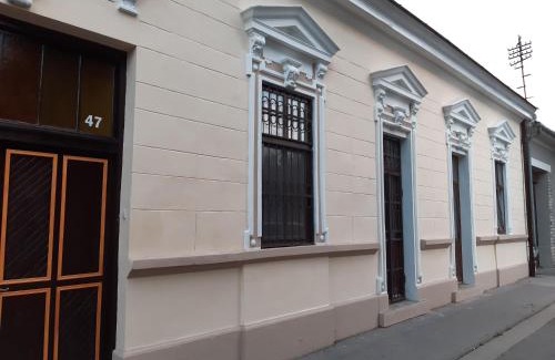 Esztergom Apartment | 20 Bakancs Apartman