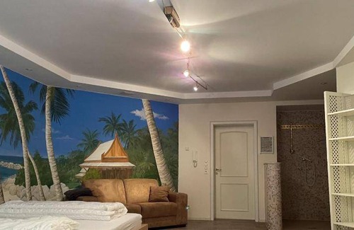 Bad Homburg v.d. Hoehe Apartment | 200 m² Apartment ∙ 3 bedrooms ∙ 5 guests