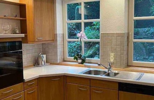 Bad Homburg v.d. Hoehe Apartment | 200 m² Apartment ∙ 3 bedrooms ∙ 5 guests