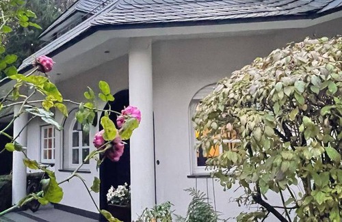 Bad Homburg v.d. Hoehe Apartment | 200 m² Apartment ∙ 3 bedrooms ∙ 5 guests