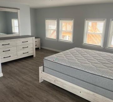 Seaside Heights Apartment | 20 Dupont Beach House