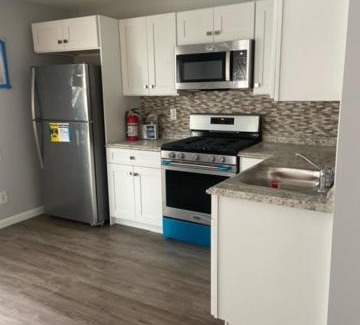 Seaside Heights Apartment | 20 Dupont Beach House